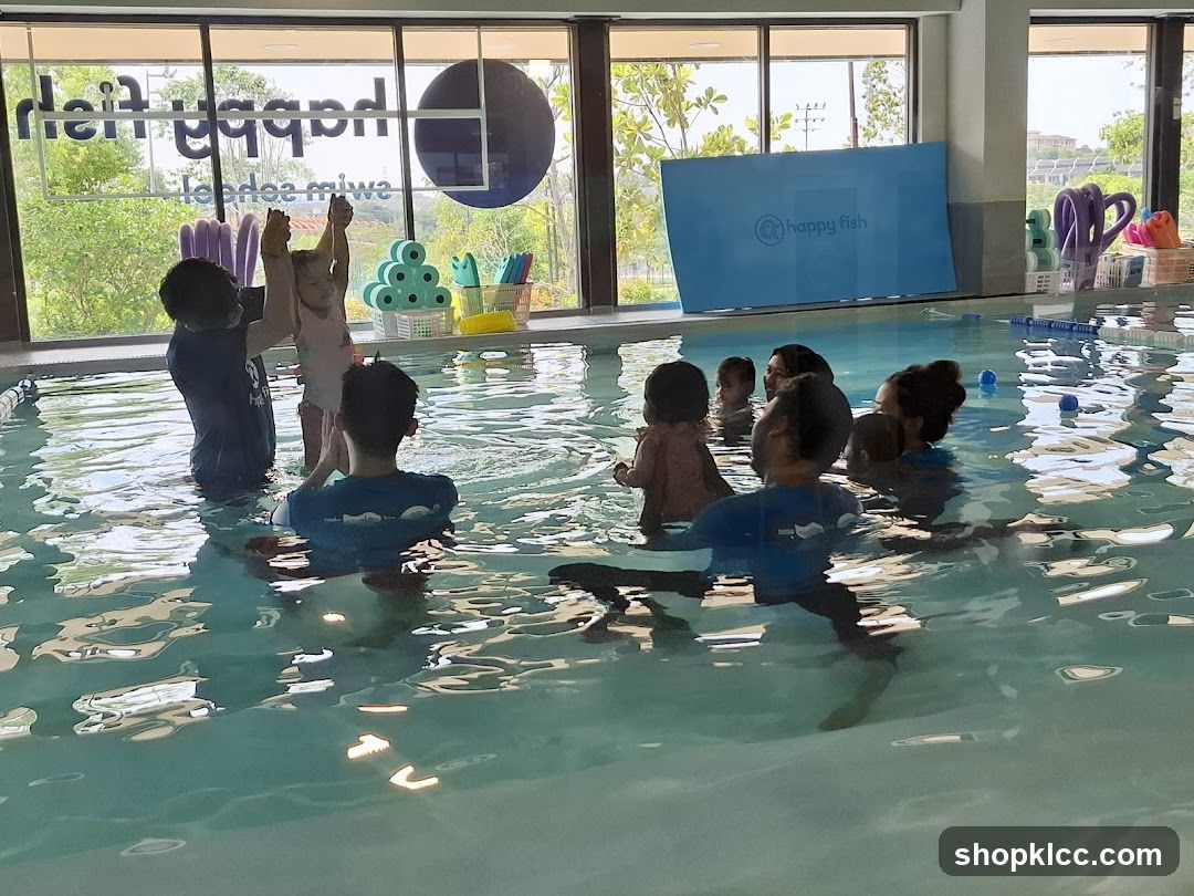 Swim Class