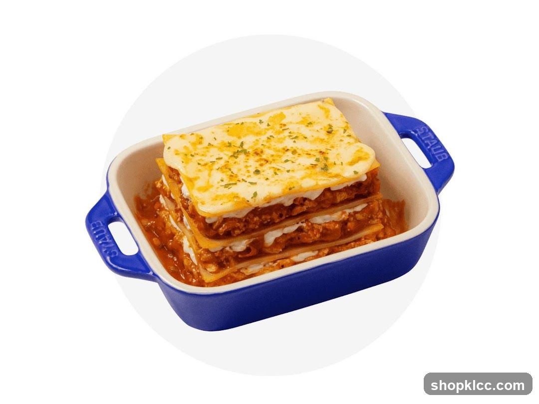 Lasagna