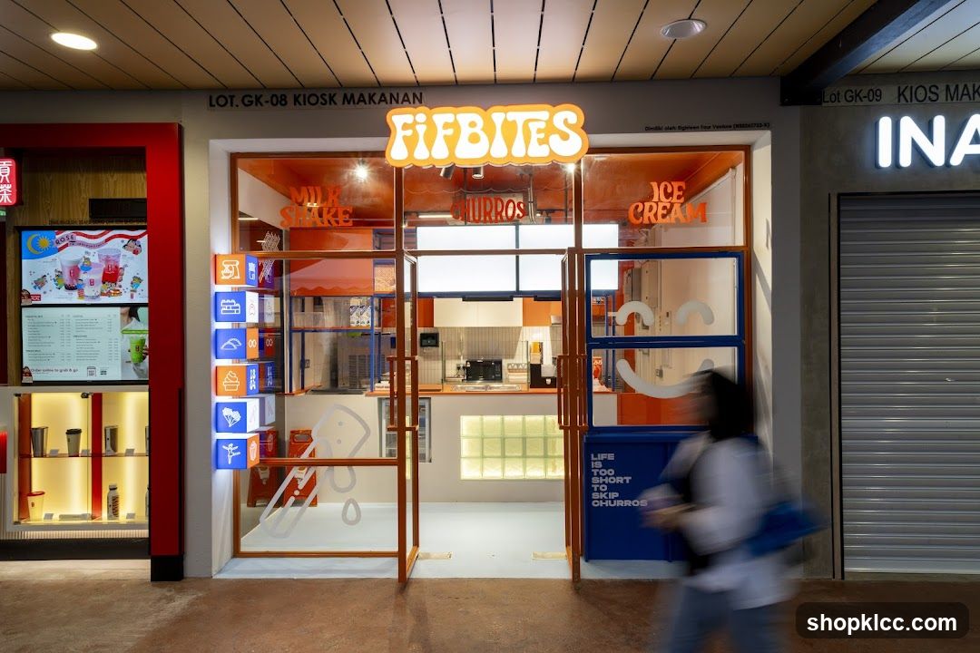 Fifbites