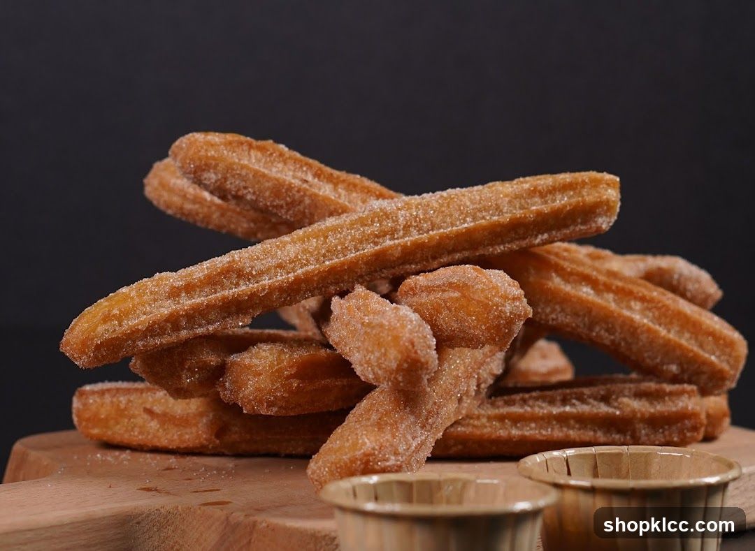 Churros