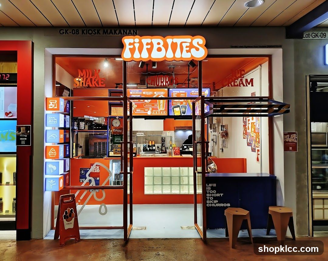 Fifbites
