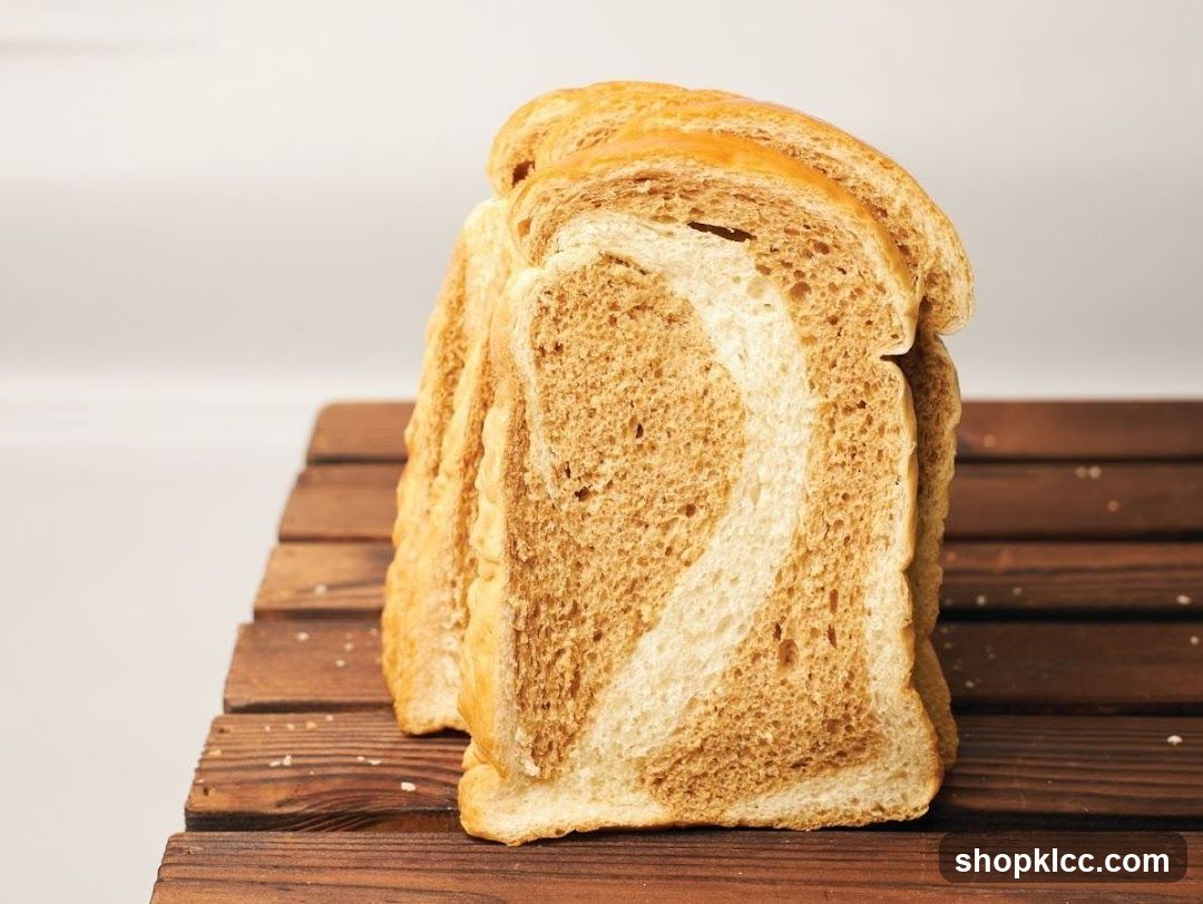 Sliced Bread