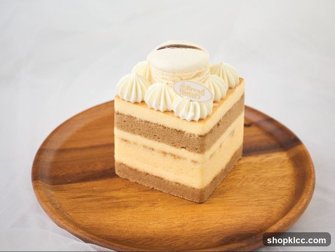 Slice of Cake