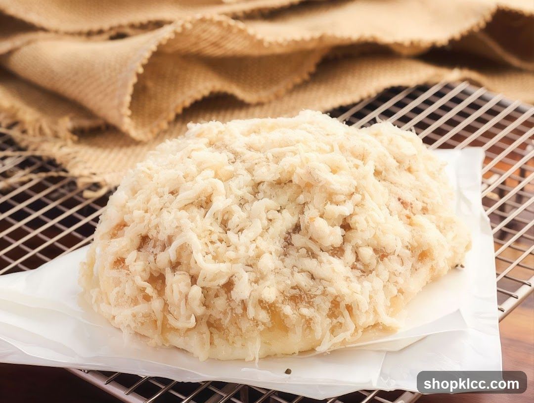 Fried Food Item