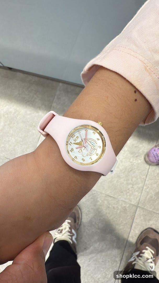 Unicorn Watch
