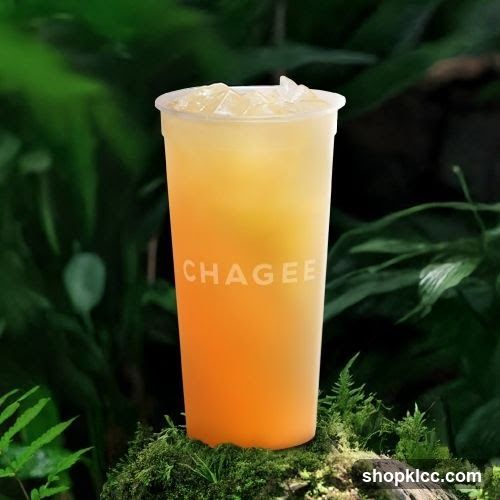 Chagee Drink