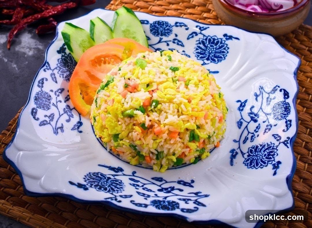Fried Rice
