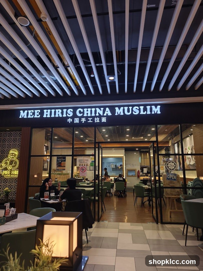 Mee Hiris