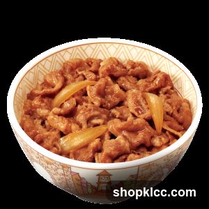 Sukiya Tokyo Bowls & Noodles