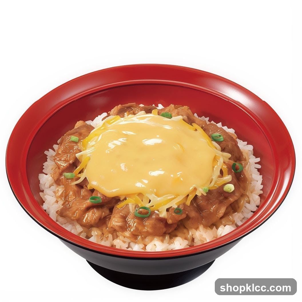Sukiya Tokyo Bowls & Noodles