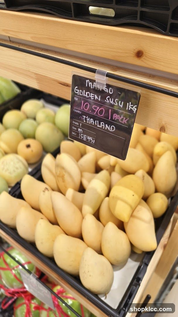 Mangoes for Sale