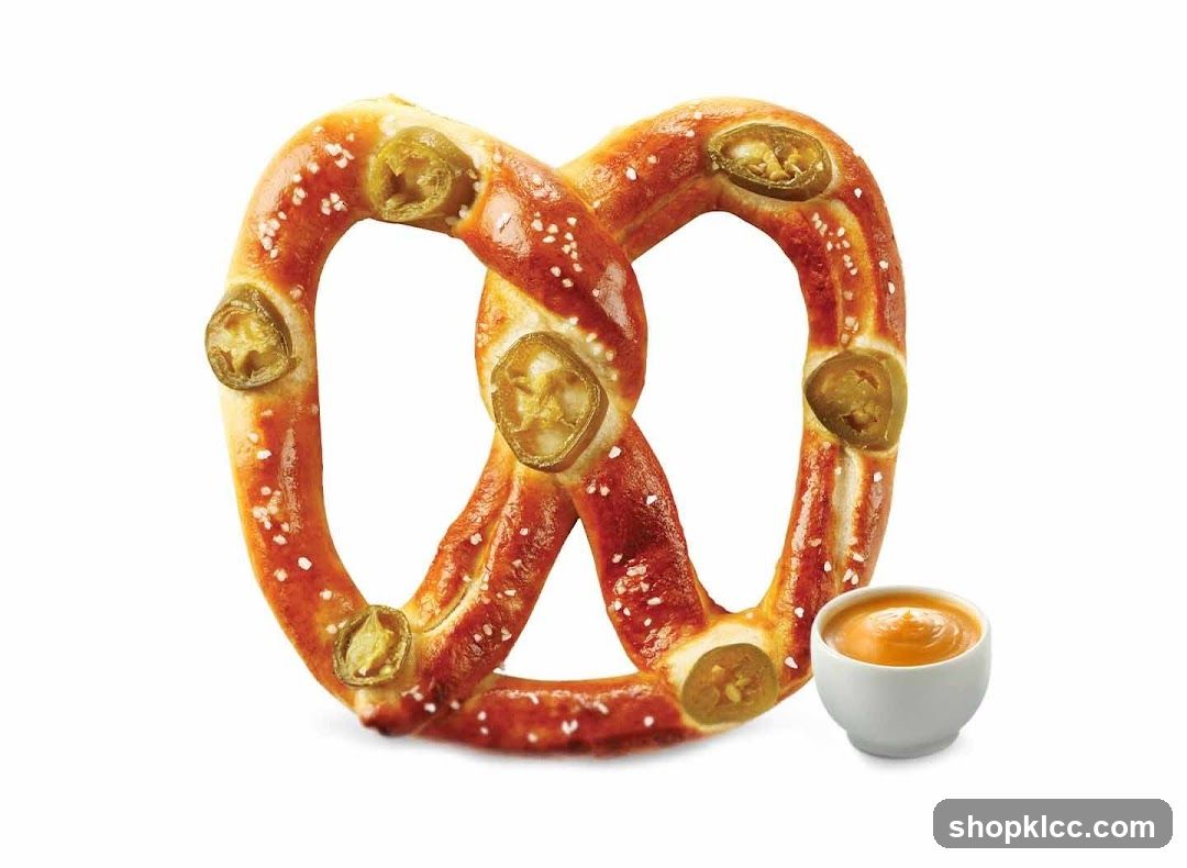 Auntie Anne's
