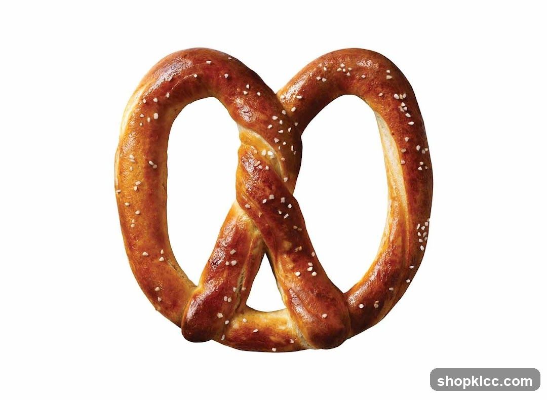 Auntie Anne's