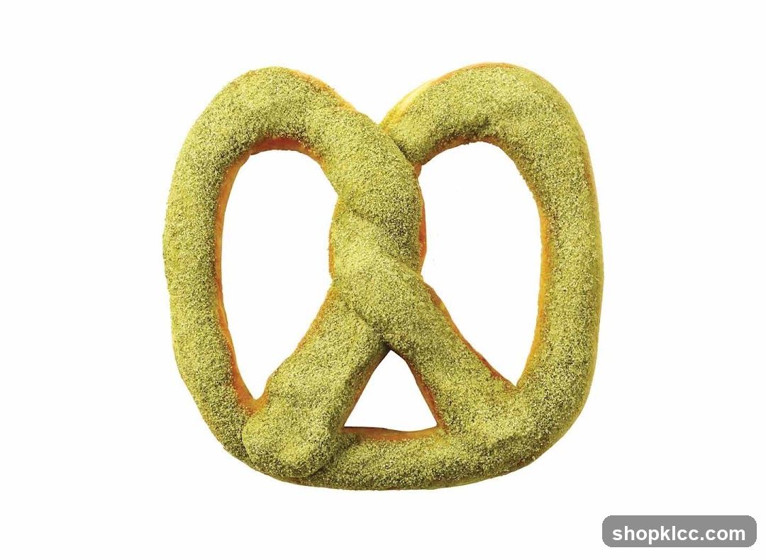 Pretzel