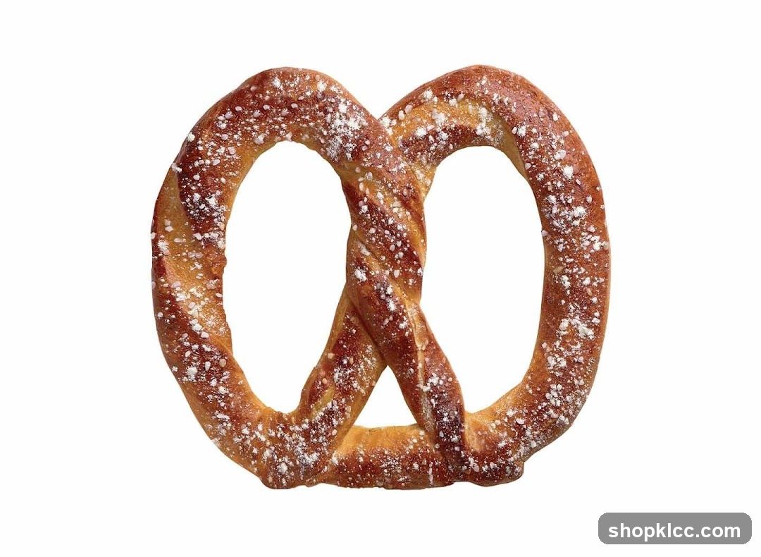 Pretzel