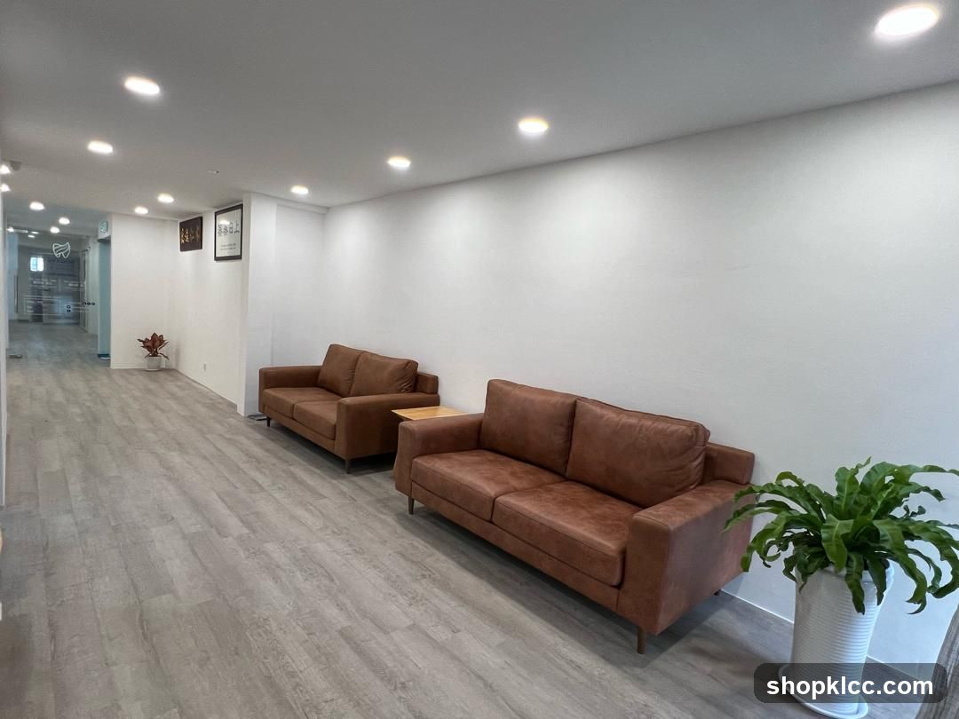 Klinik Pergigian Lai & Leow (Invisalign Platinum Provider)