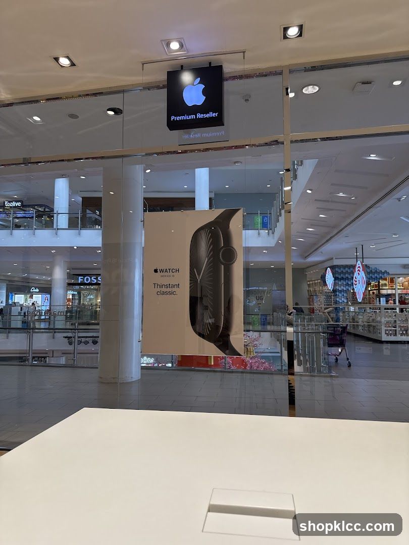 Apple Premium Reseller Storefront