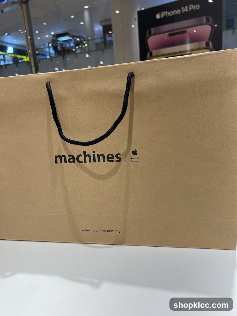 Shopping Bag