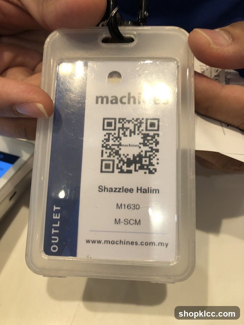 ID Badge