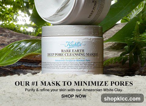Kiehl's