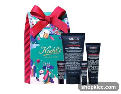 Kiehl's Age Defender Gift Set