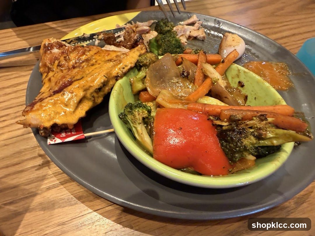 Nando's