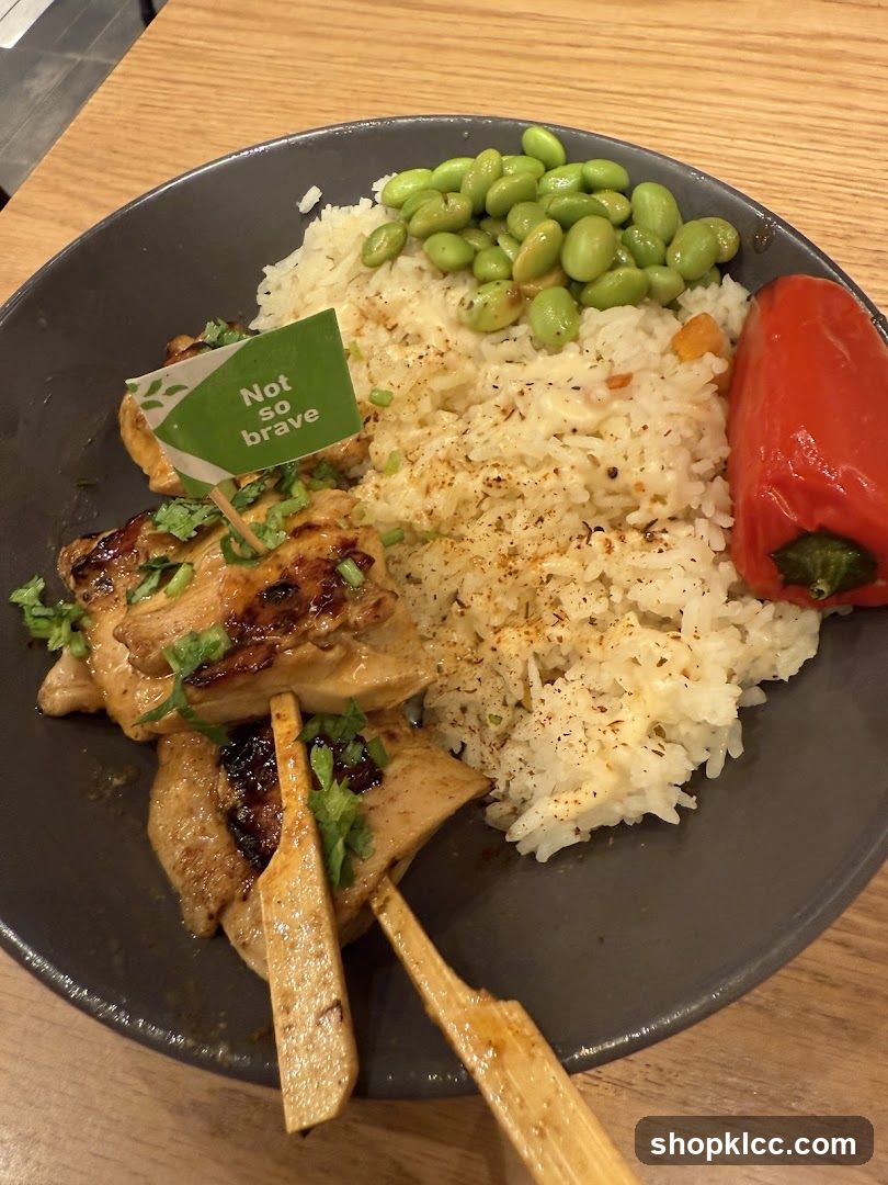 Nando's