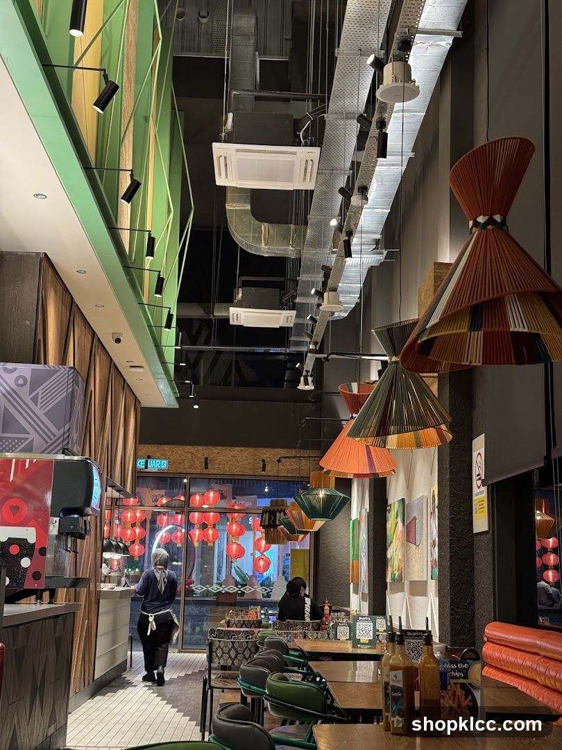 Nando's