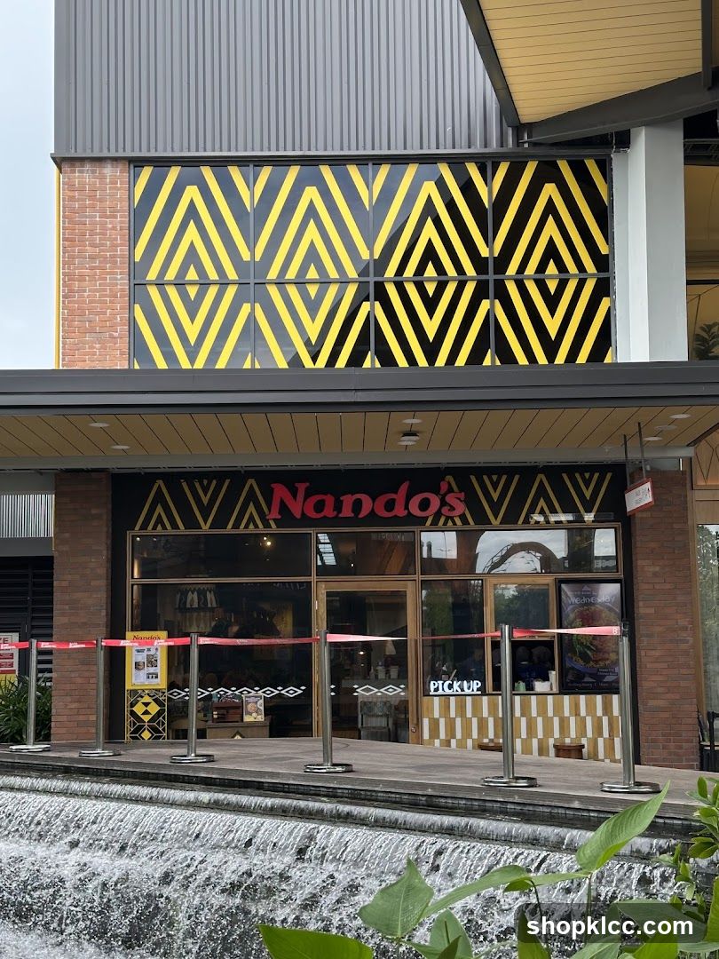 Nando's