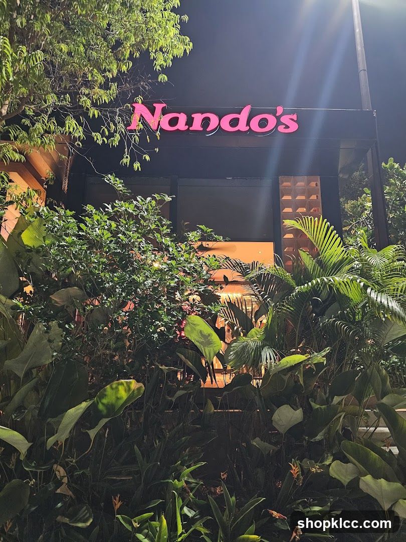 Nando's
