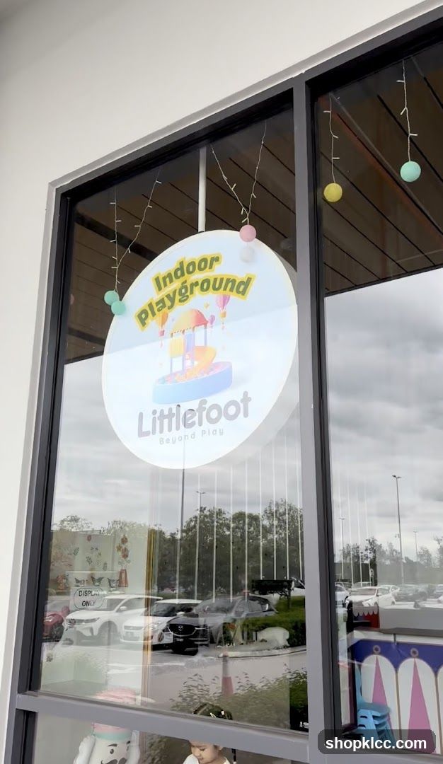 Littlefoot Beyond Play