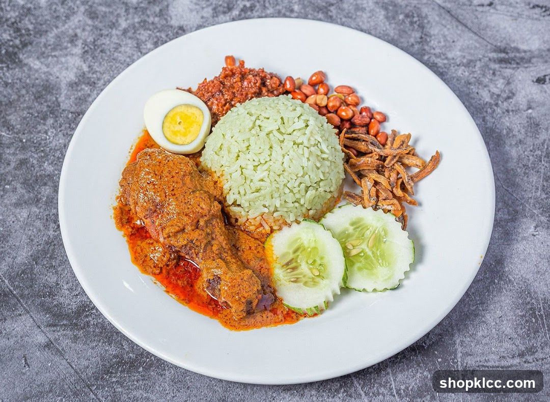 Nyonya Colors
