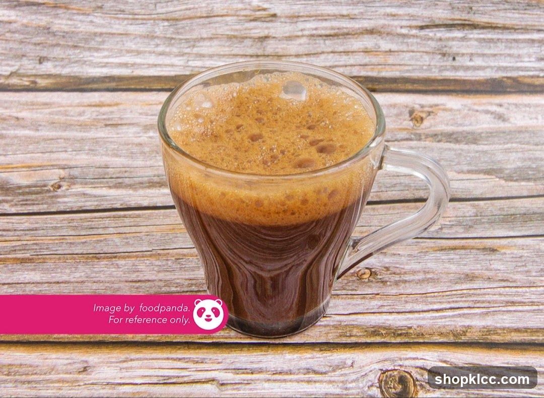 Coffee with Foam