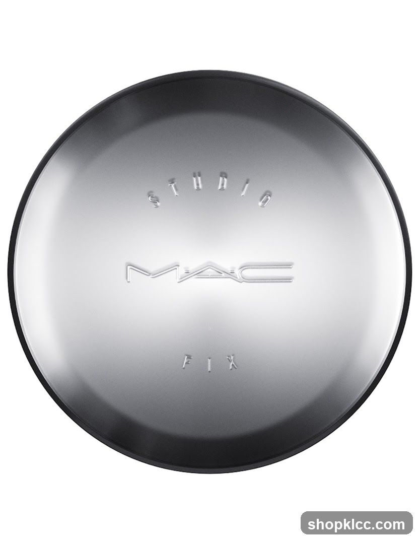 Mac Cosmetics