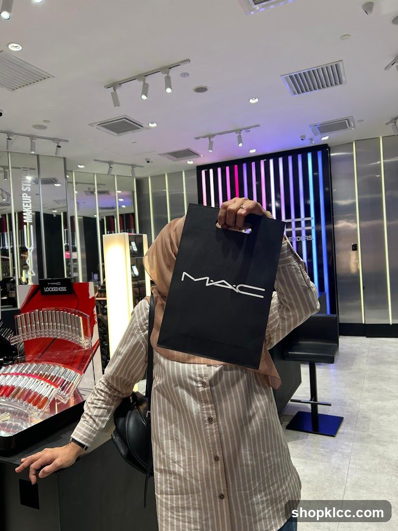 Mac Cosmetics