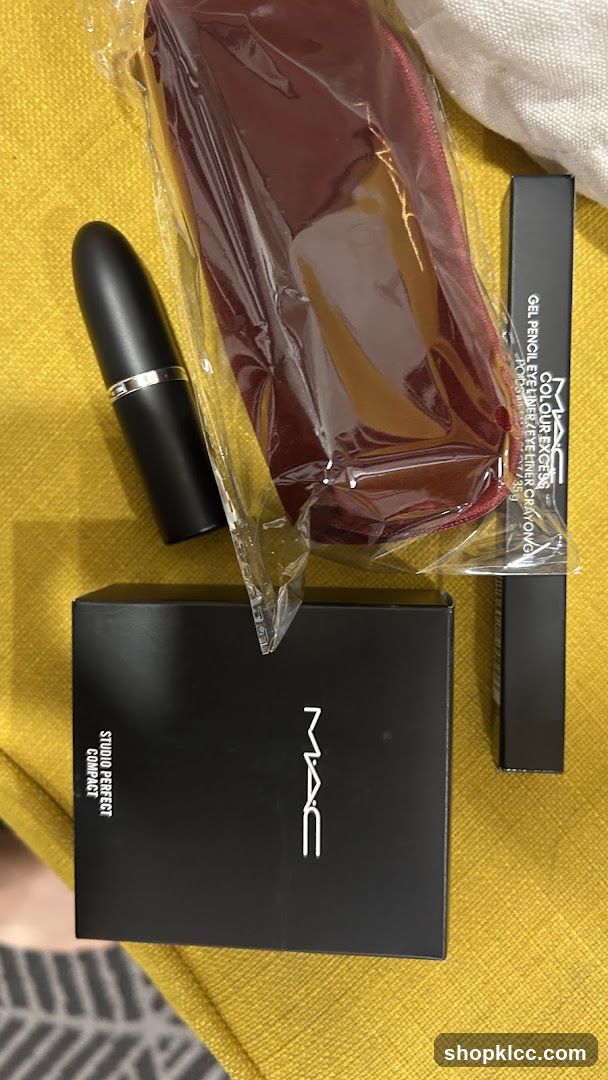 MAC Cosmetics
