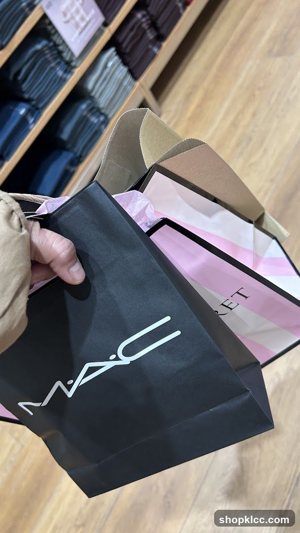 Shopping Bags