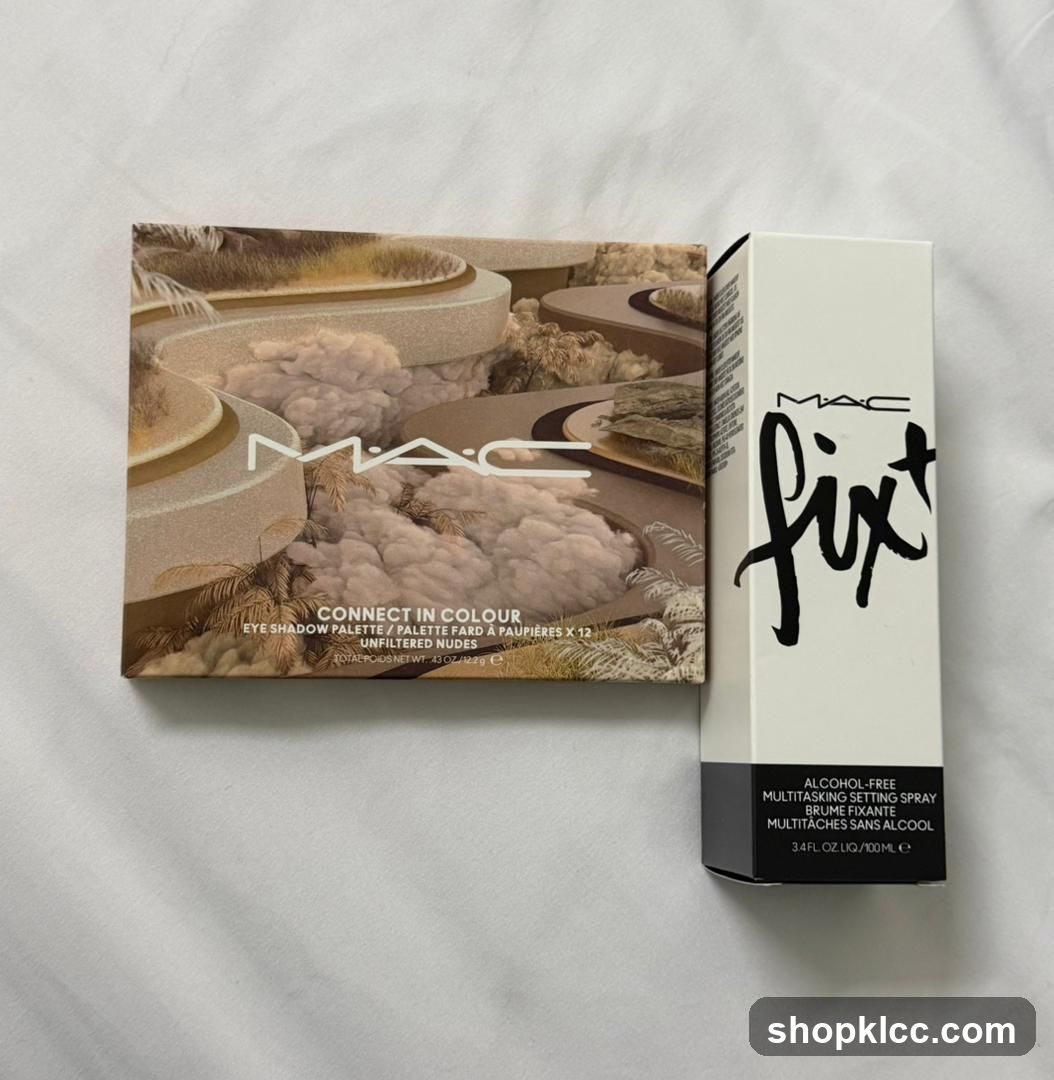 MAC Cosmetics