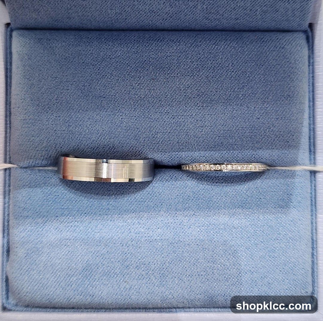 Wedding Rings