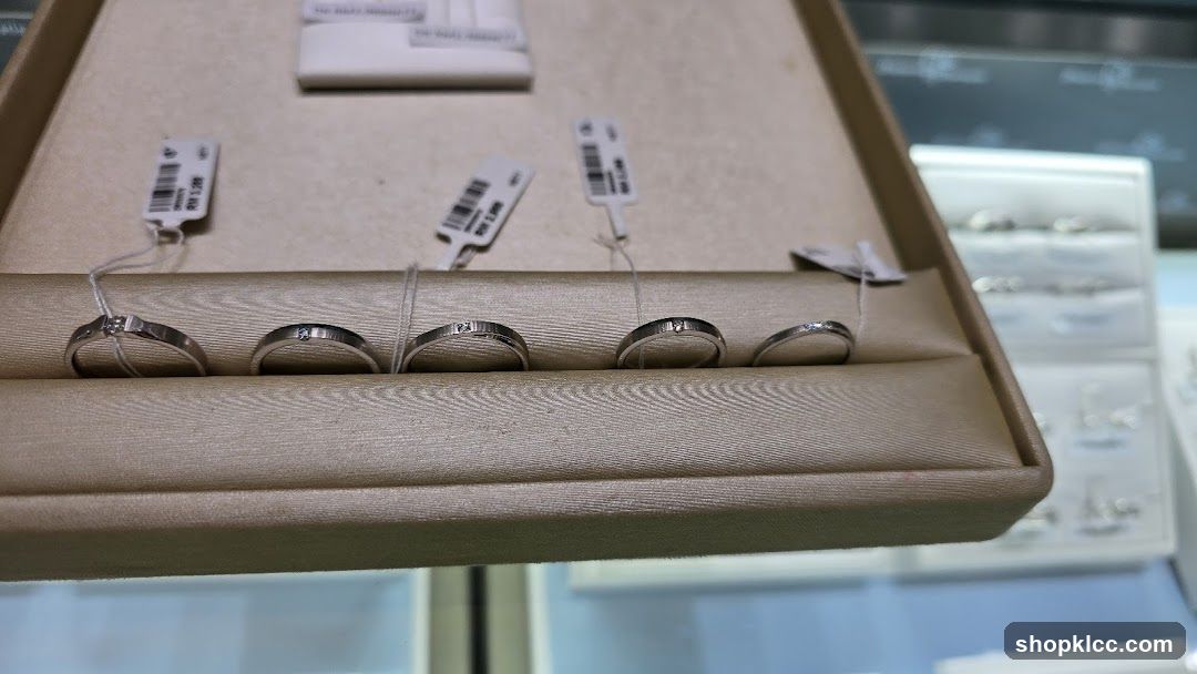 Jewelry Display
