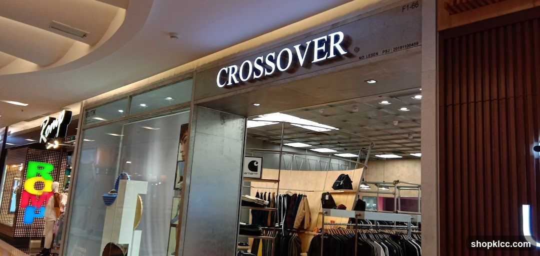 Crossover