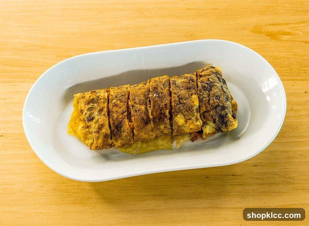 Sisters Crispy Popiah