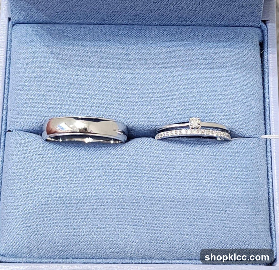 Wedding Rings