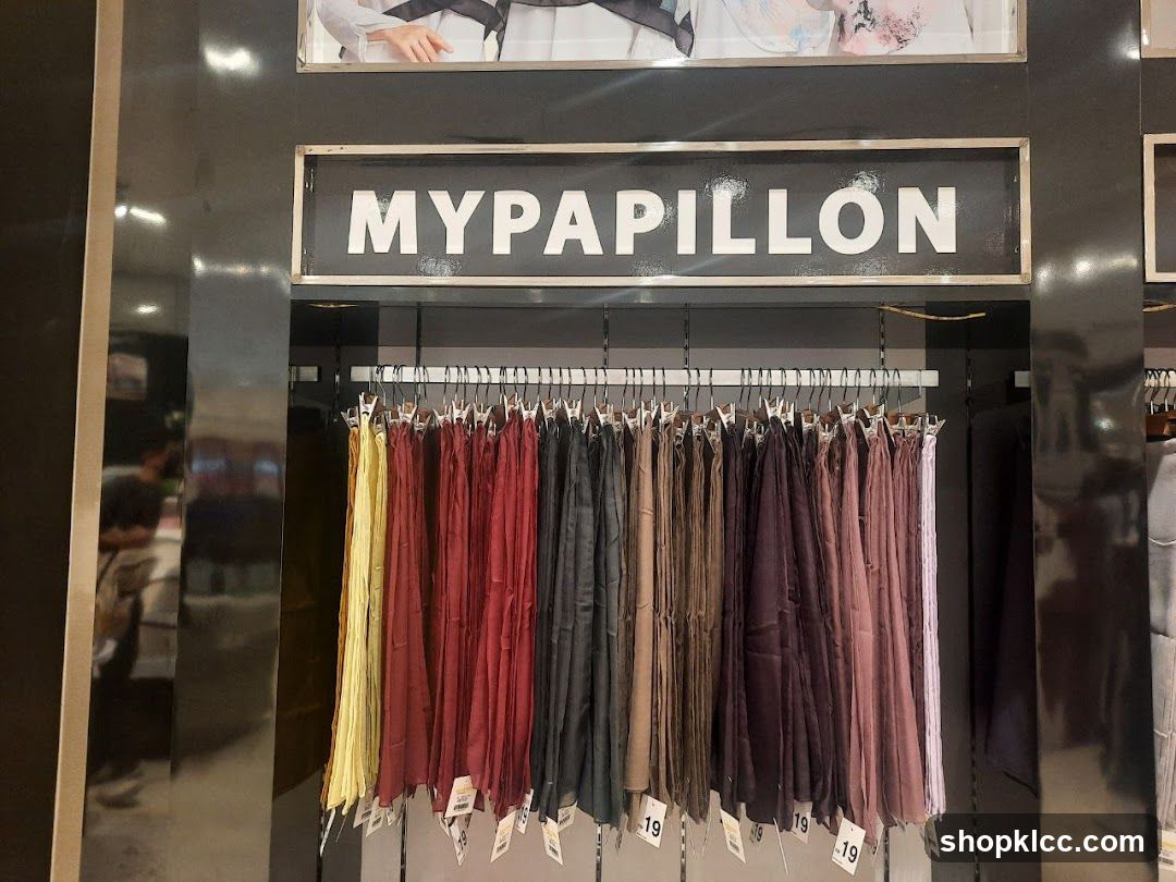 Butik Tudung Di Shah Alam