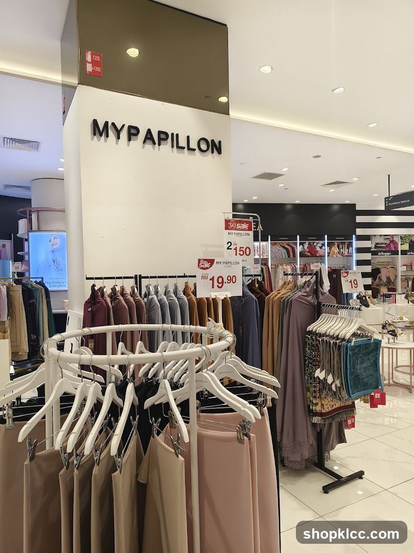 Butik Tudung Di Shah Alam
