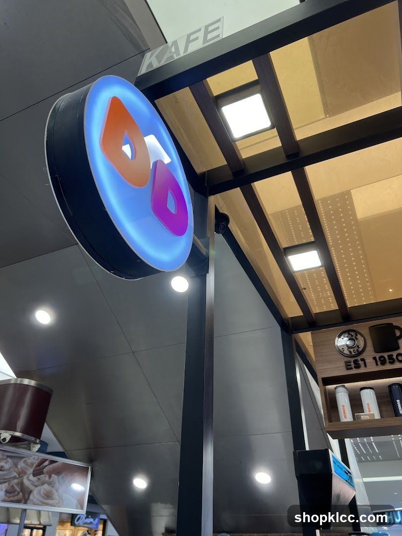 Dunkin Donuts