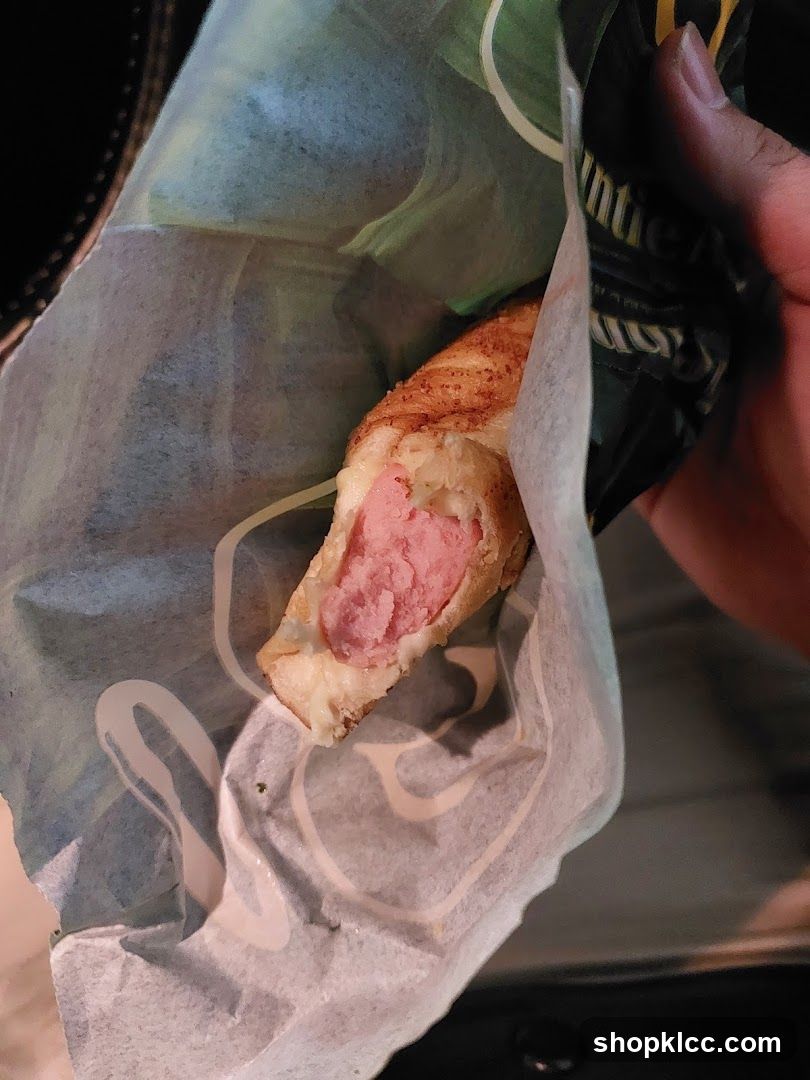 Sausage Roll