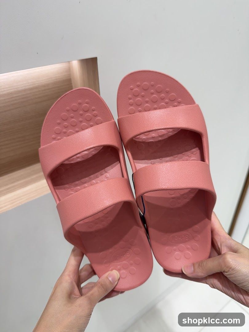 Pink Slides