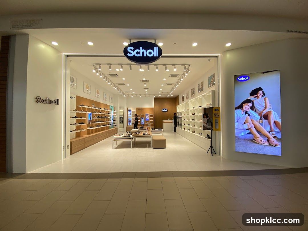 Scholl