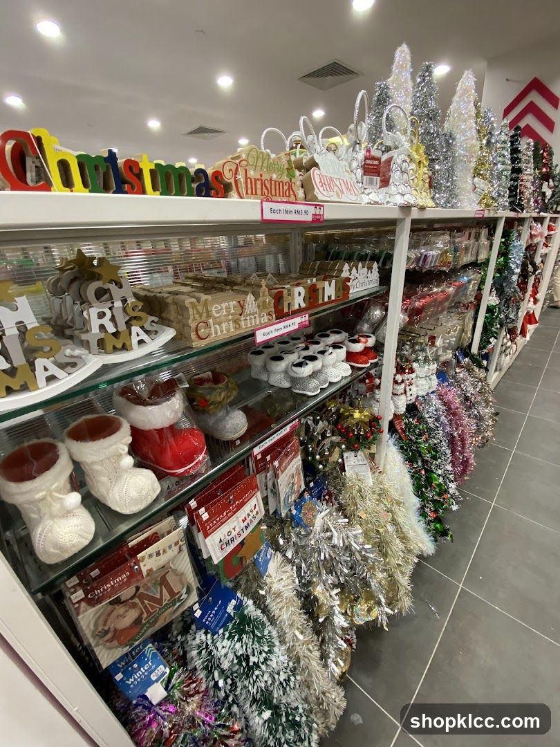 Christmas Decorations